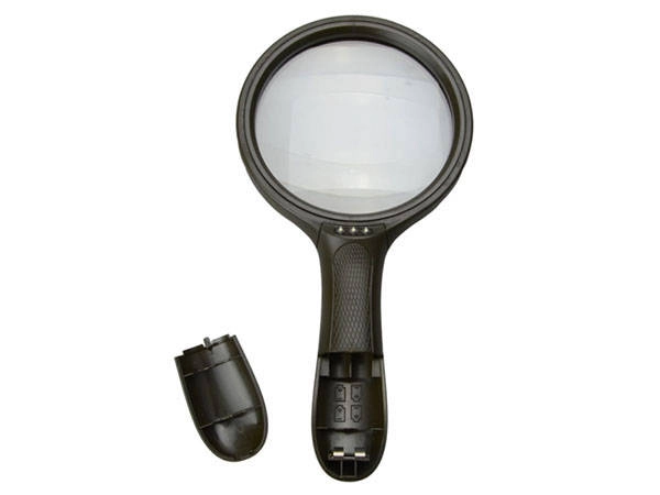 Wbudowane diody LED