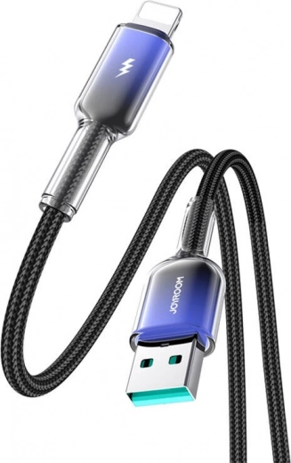 Szybkie i stabilne ładowanie 3 A