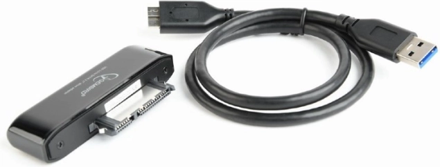 Adapter USB 3.0 do SATA 2,5 kompatybilny z GoFlex