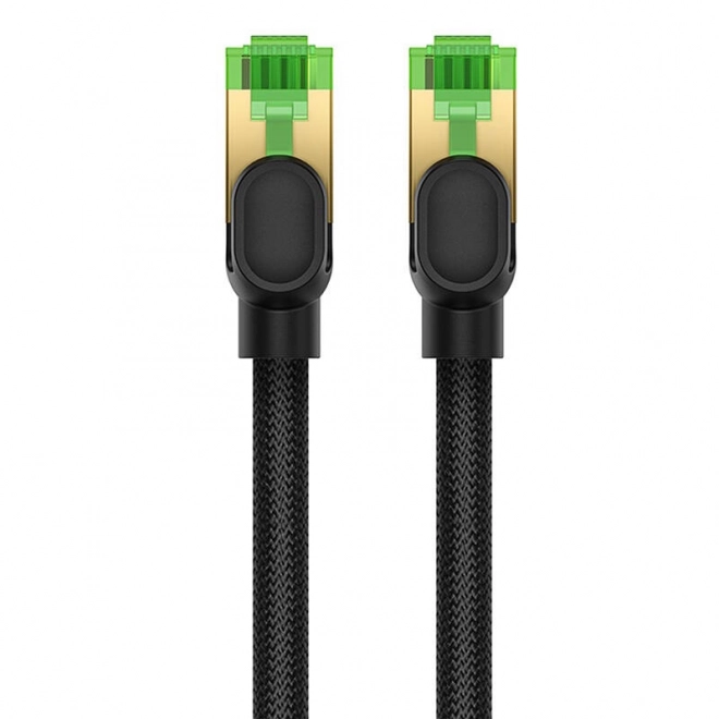 Pleciony kabel ethernet Baseus cat.8 RJ45