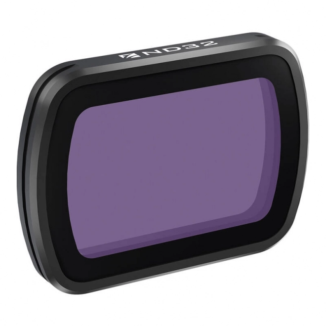 Zestaw filtrów dla DJI Osmo Pocket 3 od Freewell