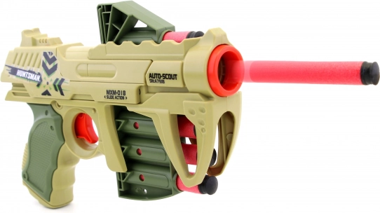 Pistolet zwiadowczy Huntsman X6