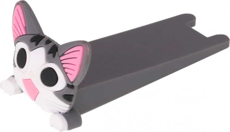 Miękki silikon przyjazny dla podłogi