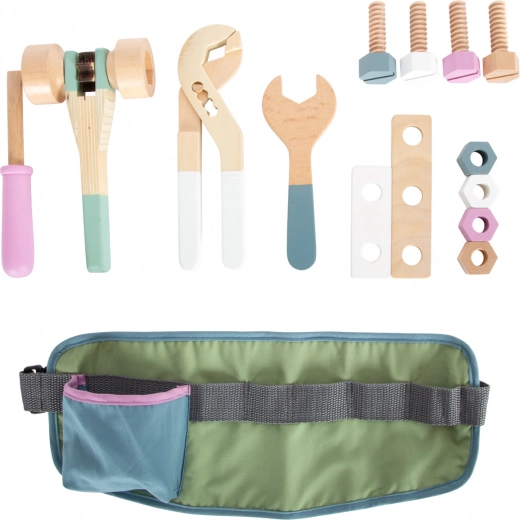 Kompletny zestaw narzędzi