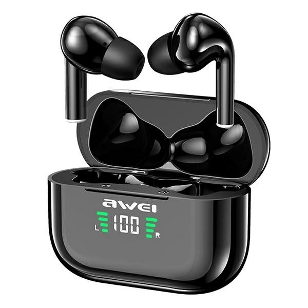 Bezprzewodowe słuchawki Awei T29P z Bluetooth 5.1
