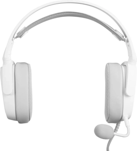 Mocny i czysty dźwięk z przetwornikami 50 mm