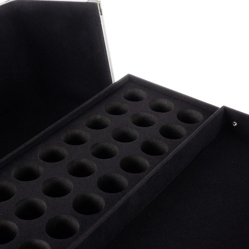 Kosmetyczna kosmetyczka Soulima XL 22529