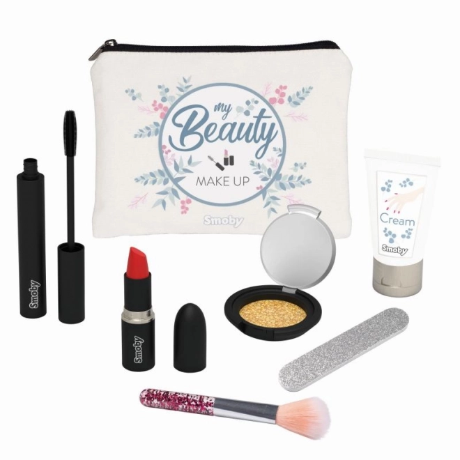 Moja Beauty kosmetyczna torba z wyposażeniem