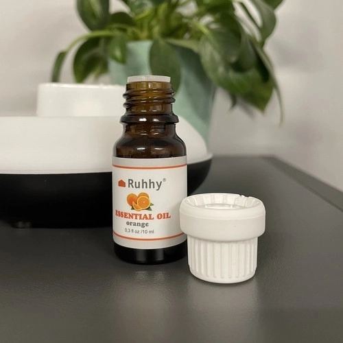 Zestaw 6 olejków eterycznych po 10 ml