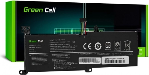 Bateria do Lenovo IdeaPad 3 320-15
