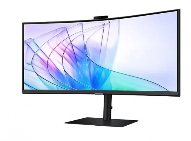 Zakrzywiony monitor ViewFinity S65VC 34"