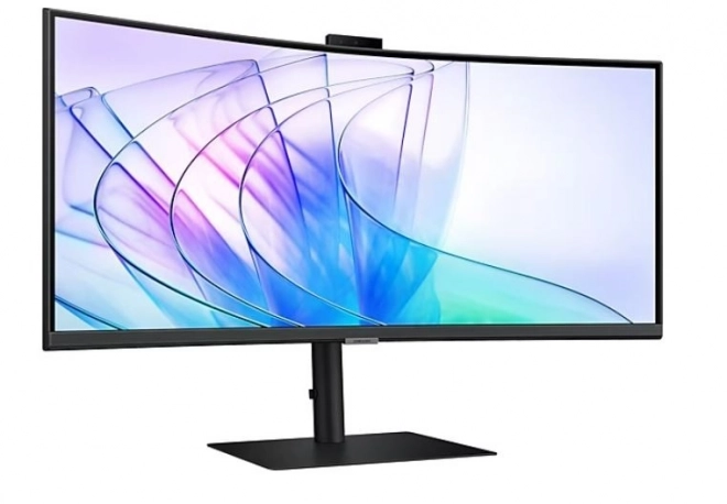 Zakrzywiony monitor ViewFinity S65VC 34"