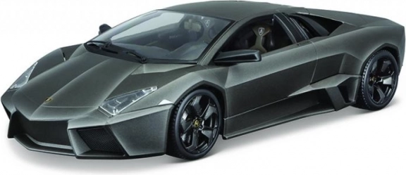 Model samochodu Lamborghini Reventón 1:18 od Bburago