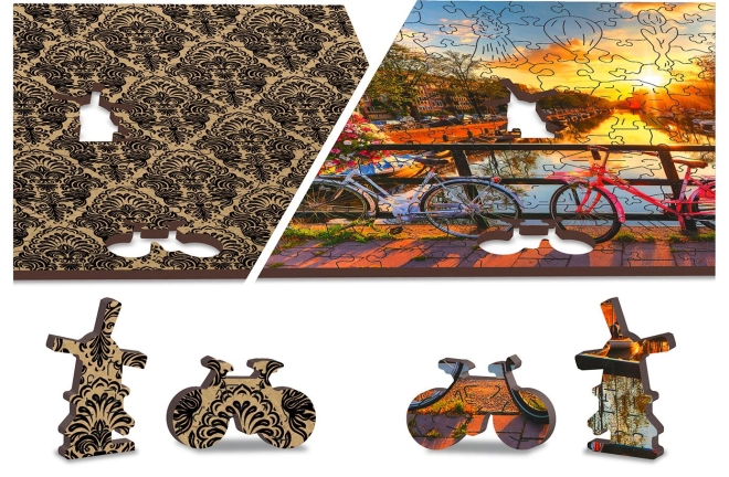 Dwustronne puzzle