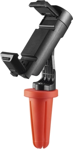 Stabilny statyw z każdej butelki