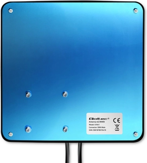 Nowoczesna technologia MIMO