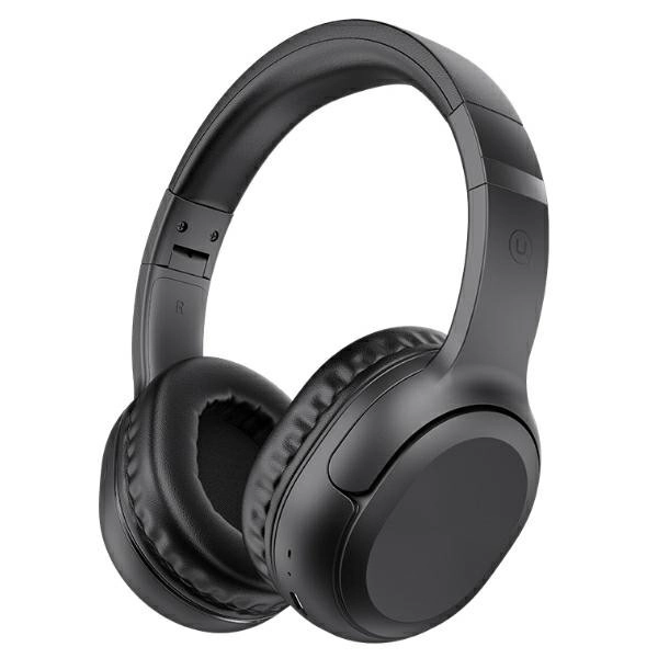 Słuchawki bezprzewodowe Bluetooth Yun Series YG23 czarne