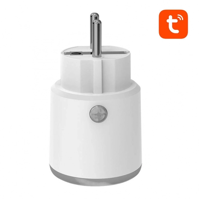 Inteligentne gniazdo WiFi NEO NAS-WR15W Tuya 16A FR