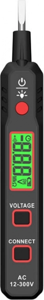 Habotest bezdotykowy tester napięcia i diod HT89