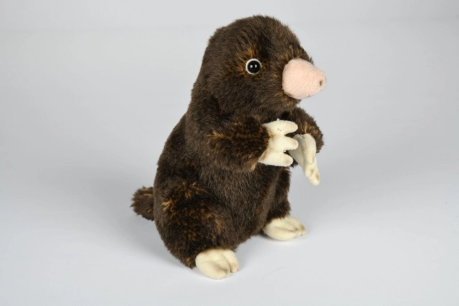 Pluszowy Krecik 18 cm