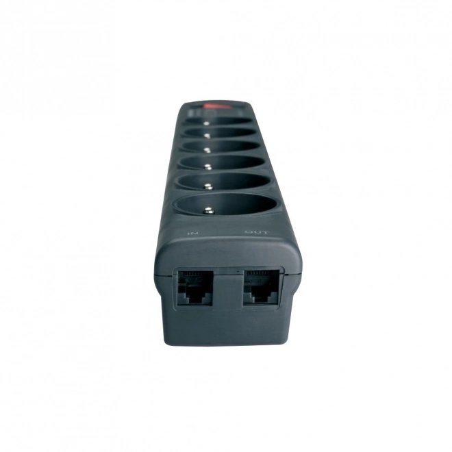 Listwa ochronna Eaton Protection Strip 6 Tel@ FR