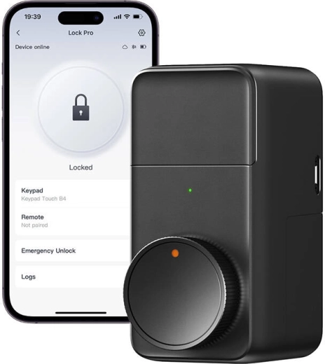 Nieprzerwana praca do 270 dni