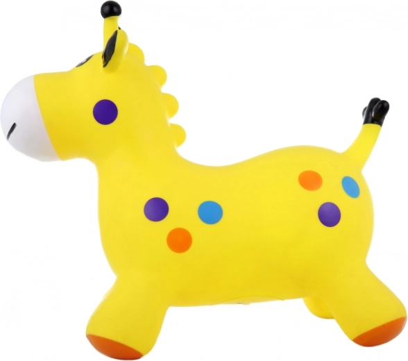 Łatwe pompowanie dzięki pompce w zestawie