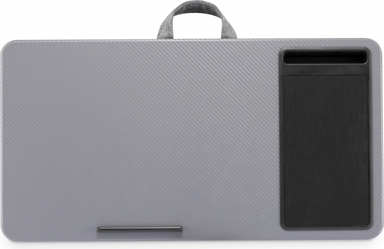 Komfortowe wypełnienie i łatwe przenoszenie