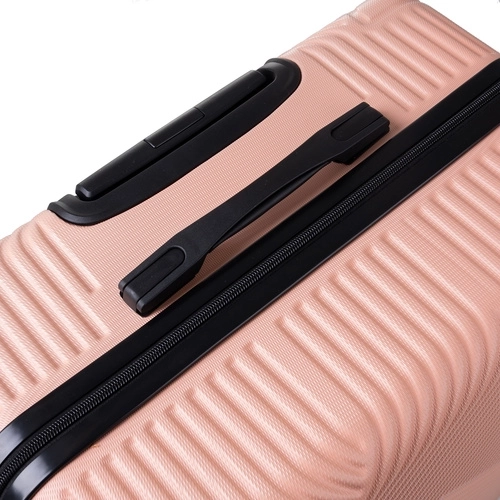 Utrzymanie porządku w podróży