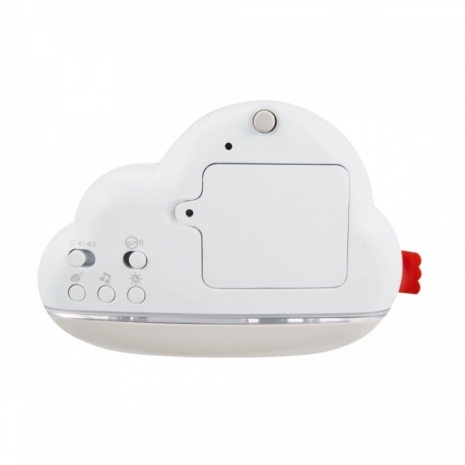 Fisher-Price Karuzela nad łóżeczko - chmurki