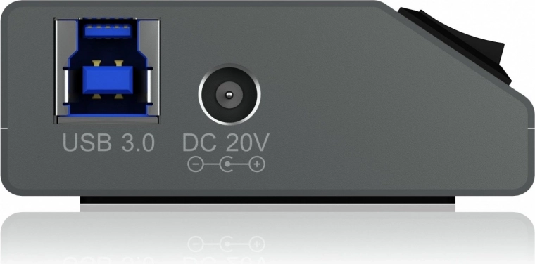 Aktywne ładowanie z BC 1.2