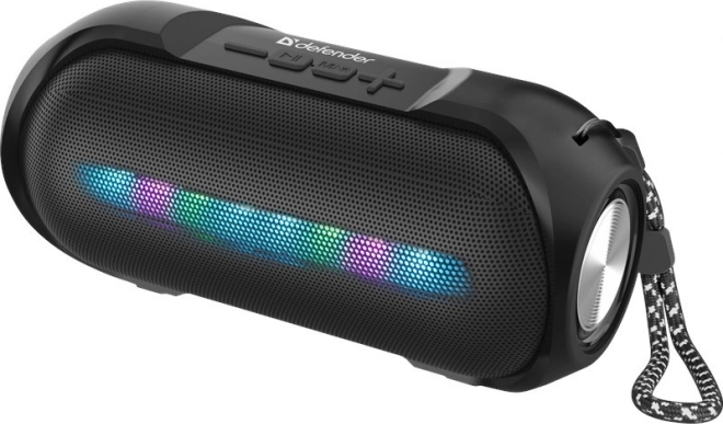 Głośnik Bluetooth Enjoy S400 czarny