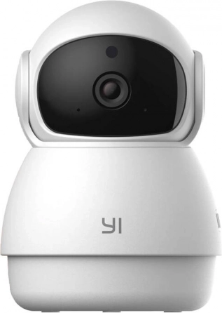 Yi Dome Guard Wi‑Fi 2K HD wewnętrzna kamera IP