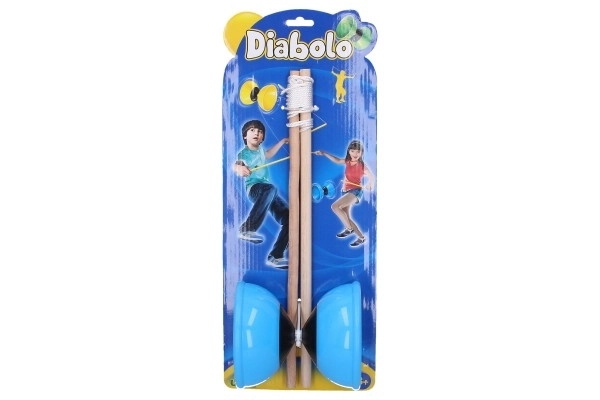 Diabolo - czeski pokrowiec