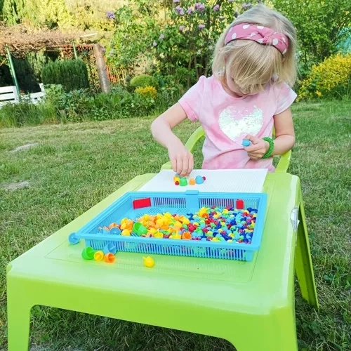 Grzybowe puzzle