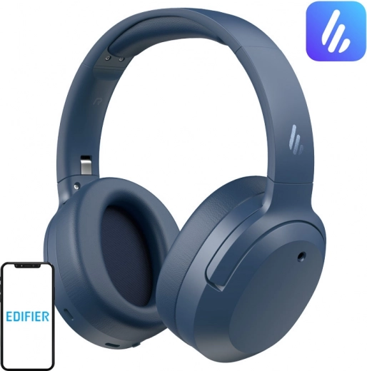 Bezprzewodowy dźwięk Hi‑Res z LDAC i tytanowymi przetwornikami