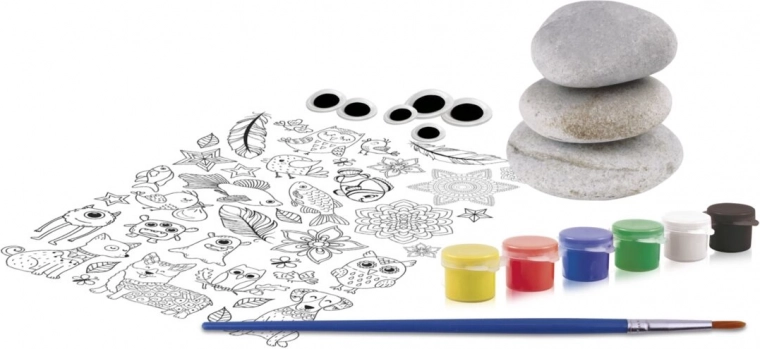 Wszystko w jednym do natychmiastowego tworzenia