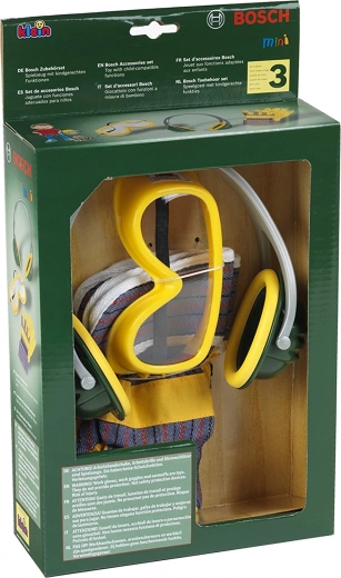 Realistyczny design jak prawdziwy BOSCH