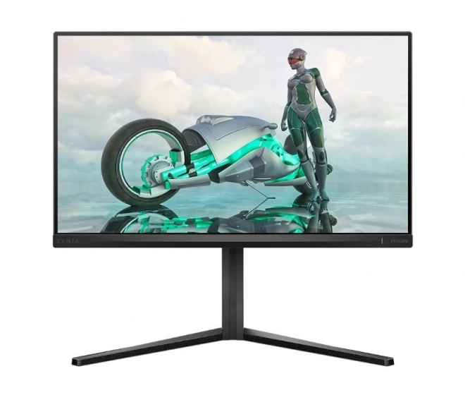Monitor PHILIPS 24M2N3200A 23,8'' IPS 180Hz HDMIx2 DP Pivot z dźwiękiem