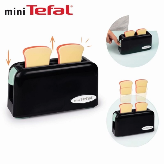 Mini Tefal Express Toster