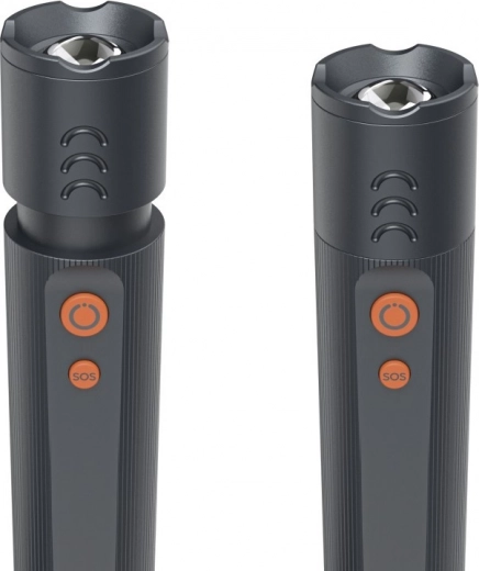 Cztery tryby świecenia na każdą sytuację