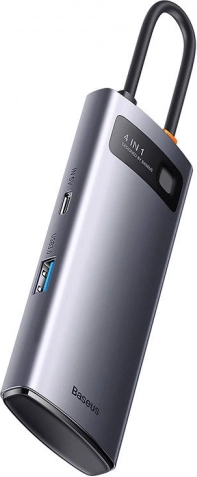 Rozszerzenie 1× USB‑C do 4× USB 3.0