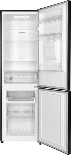 Bez szronu z Total NoFrost