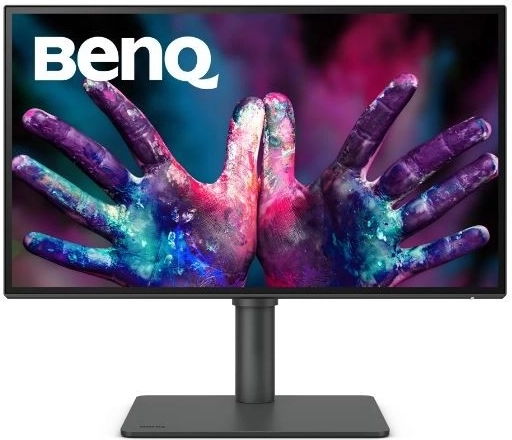 BenQ 25" profesjonalny monitor PD2506Q QHD IPS