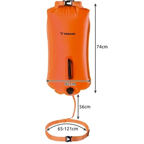Nadmuchiwana boja Trizand 2 w 1 23924