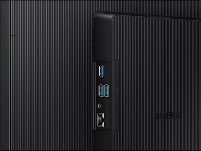 monitor Samsung 37 cali