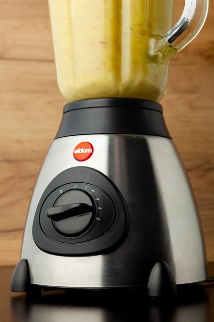 Blender stołowy Eldom BK4S