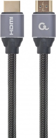 Kabel HDMI High Speed z Ethernetem 2 m