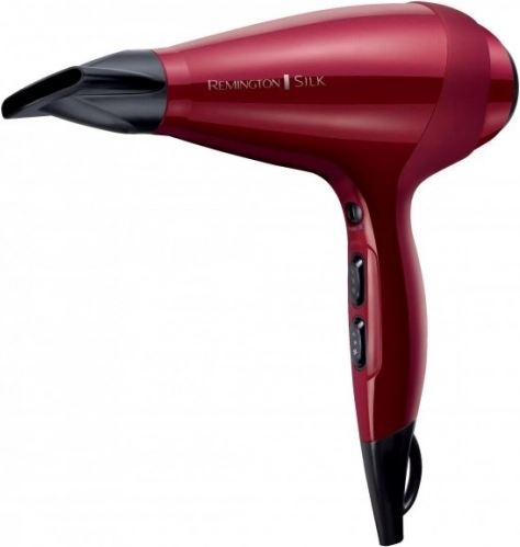 Suszarka do włosów Silk 2400 W