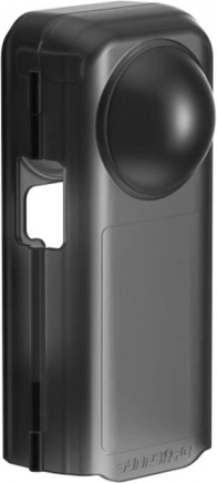 Ochronna obudowa Sunnylife do kamery INSTA360 X4 z podglądem ładowania